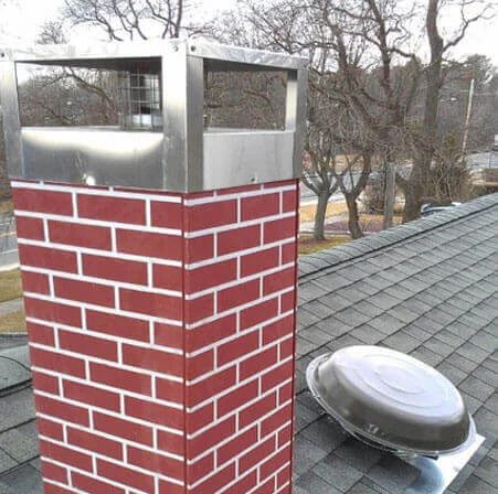 Chimney Repair Massapequa Park NY