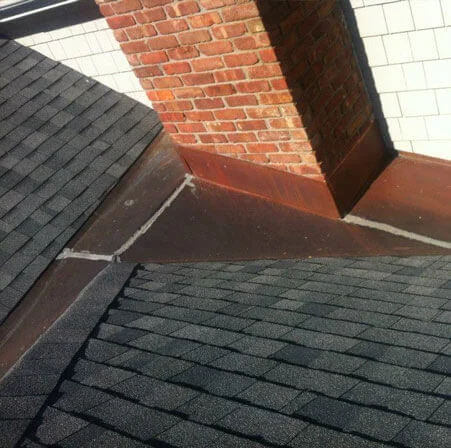 Chimney Leak Repair Massapequa Park NY
