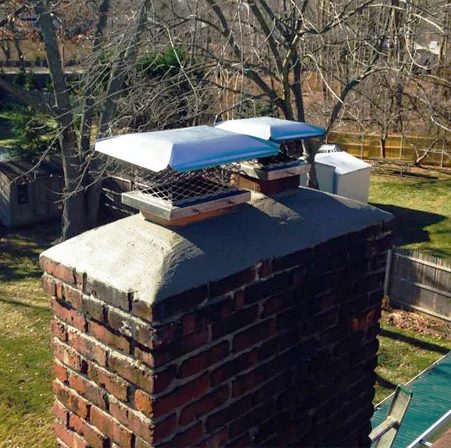 Chimney Cap Installation Massapequa Park NY